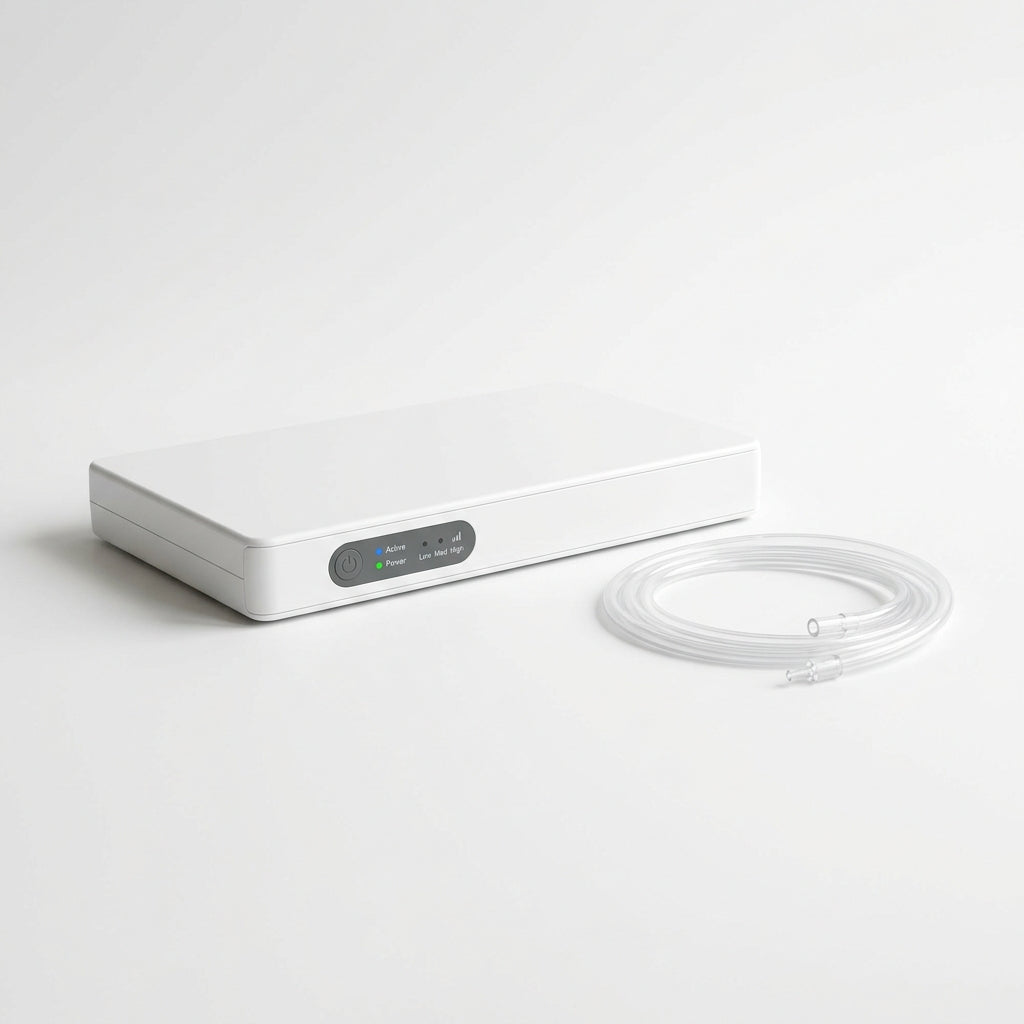 AirFy Ozono - Generador portatil