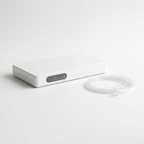 AirFy Ozono - Generador portatil