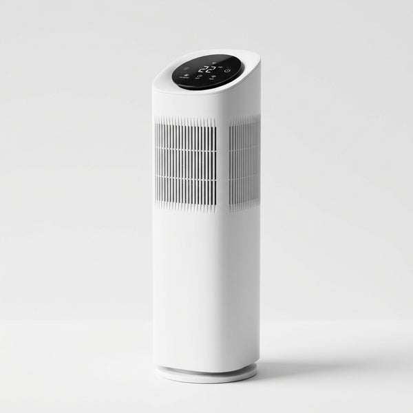 AirPure MAX - Purificador de Aire 8 Etapas
