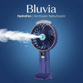 HydroFan - Ventilador Nebulizador Bluvia