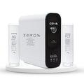 Purificador COVA Zero Flujo Directo 1000GPD