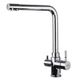 Grifo Vornix 4 Vias - Osmosis Inversa