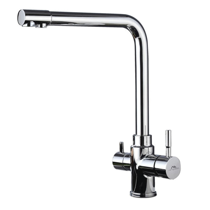 Grifo Vornix 4 Vias - Osmosis Inversa
