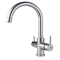Grifo Uxilon 4 Vias - Osmosis Inversa