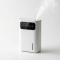 Humify - Humidificador Ionizador