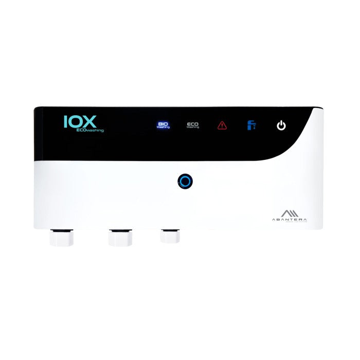 IOX EcoWashing - Ozono para Lavadora